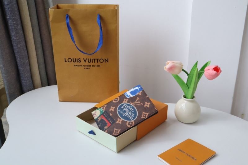Louis Vuitton Wallets